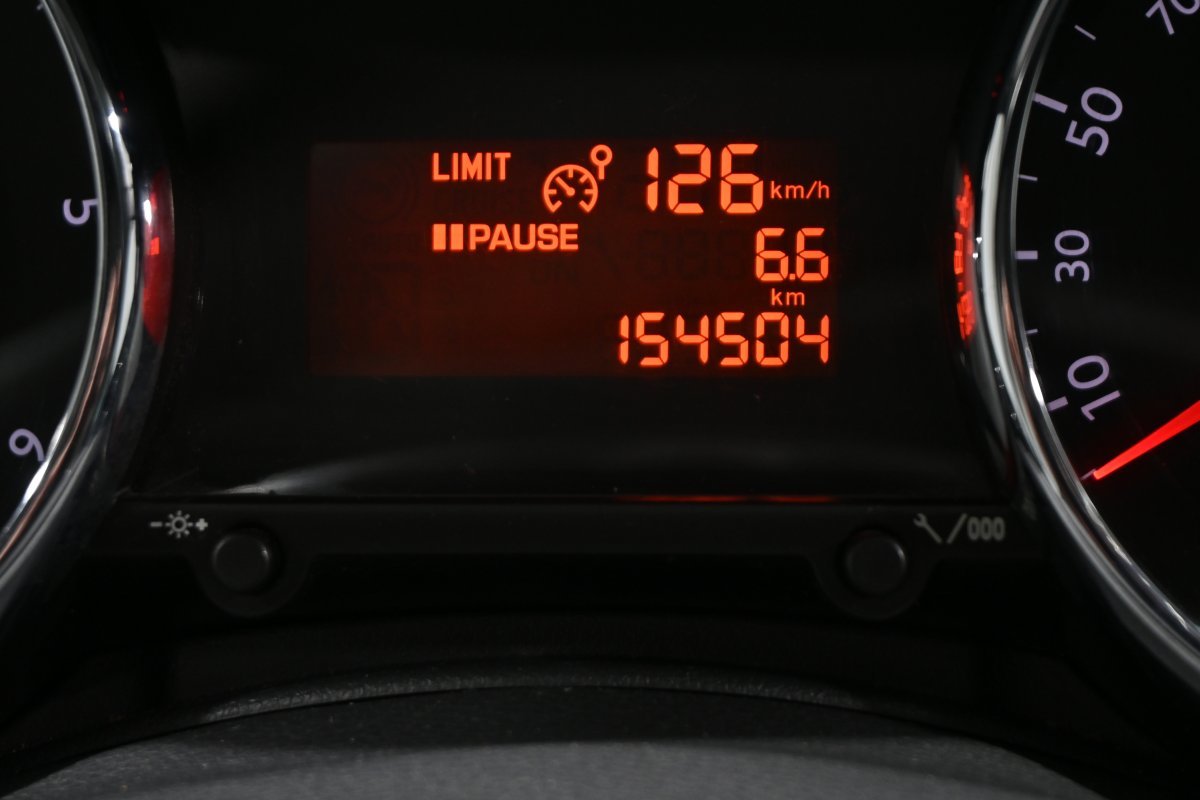 Foto Peugeot 5008 13