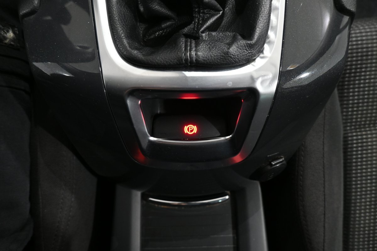 Foto Peugeot 5008 18