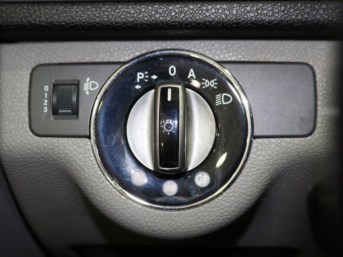 Foto Mercedes-Benz Clase C 22