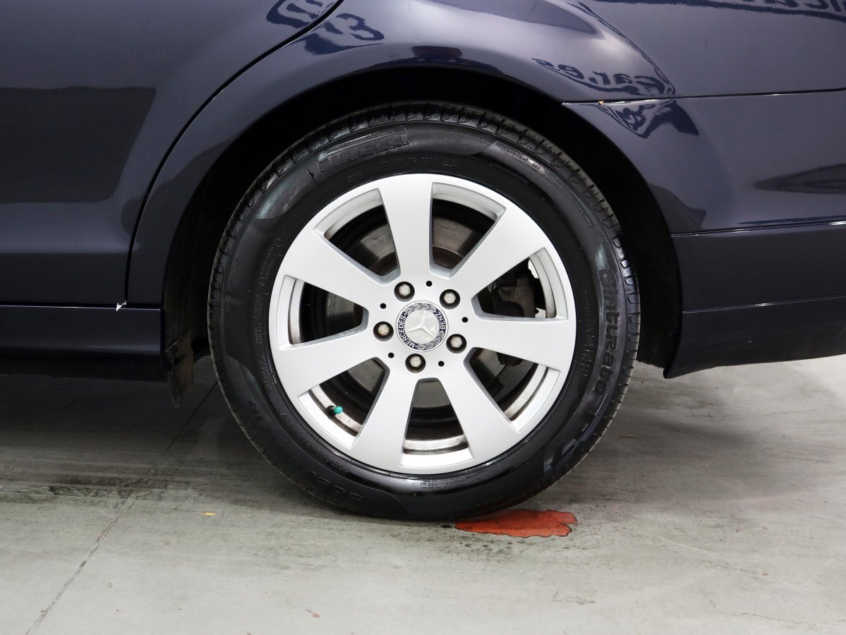 Foto Mercedes-Benz Clase C 28