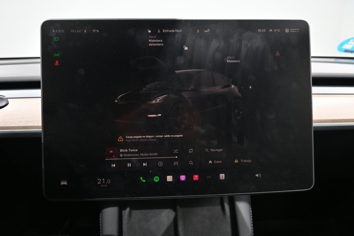 Foto Tesla Model Y 13