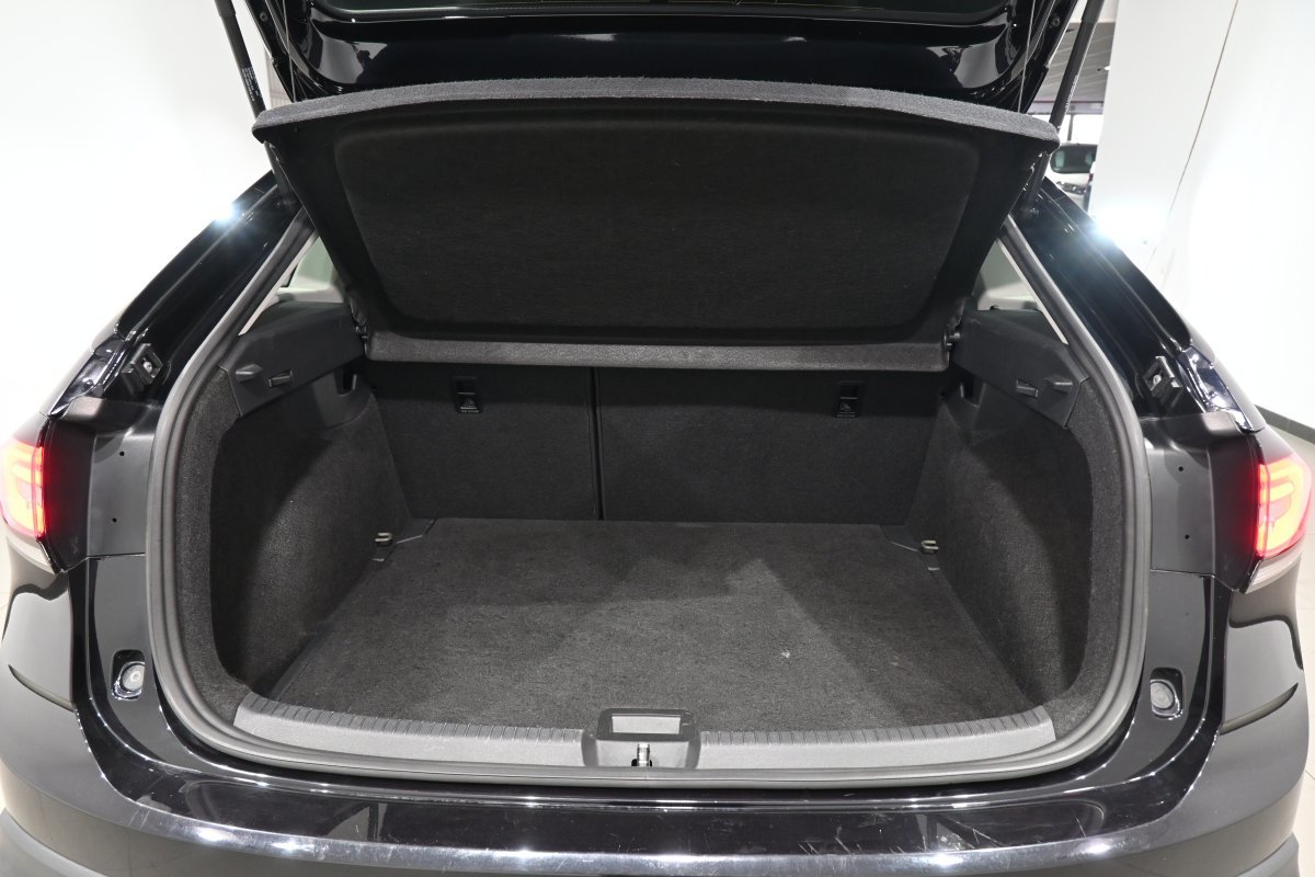 Foto Volkswagen Taigo 8