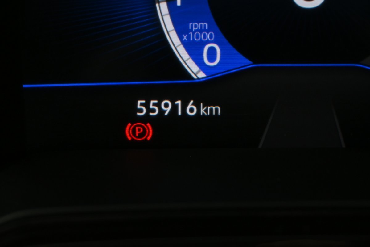 Foto Volkswagen Taigo 14