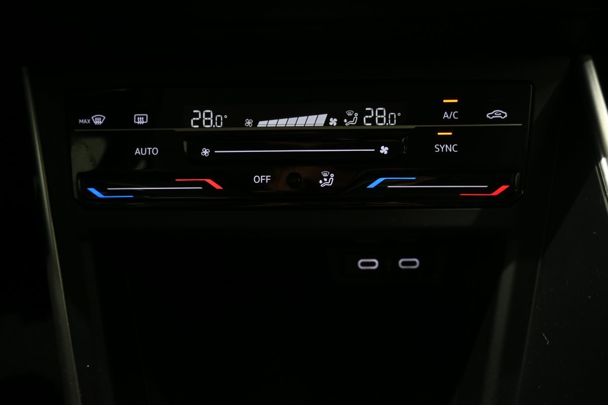 Foto Volkswagen Taigo 18