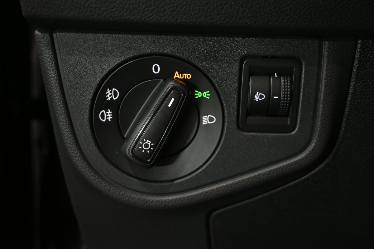 Foto Volkswagen Taigo 27