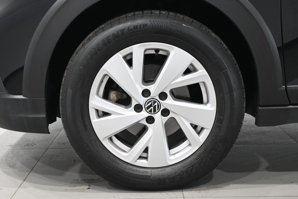 Foto Volkswagen Taigo 29