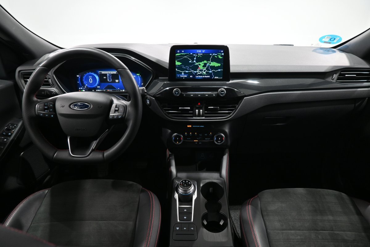 Foto Ford Kuga 20