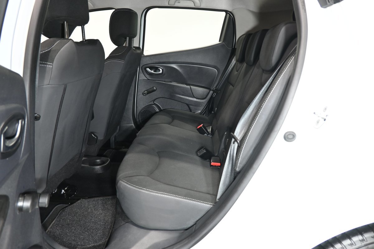 Foto Renault Clio 11