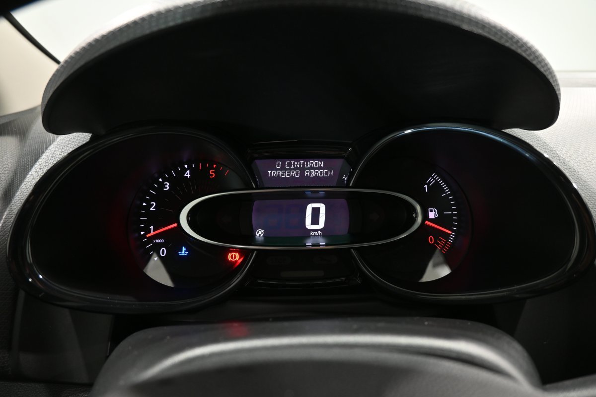 Foto Renault Clio 14