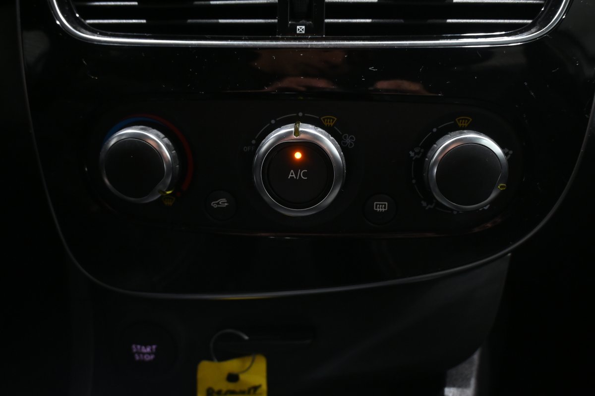 Foto Renault Clio 16