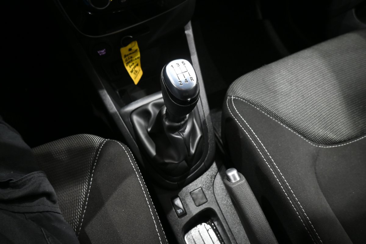 Foto Renault Clio 19