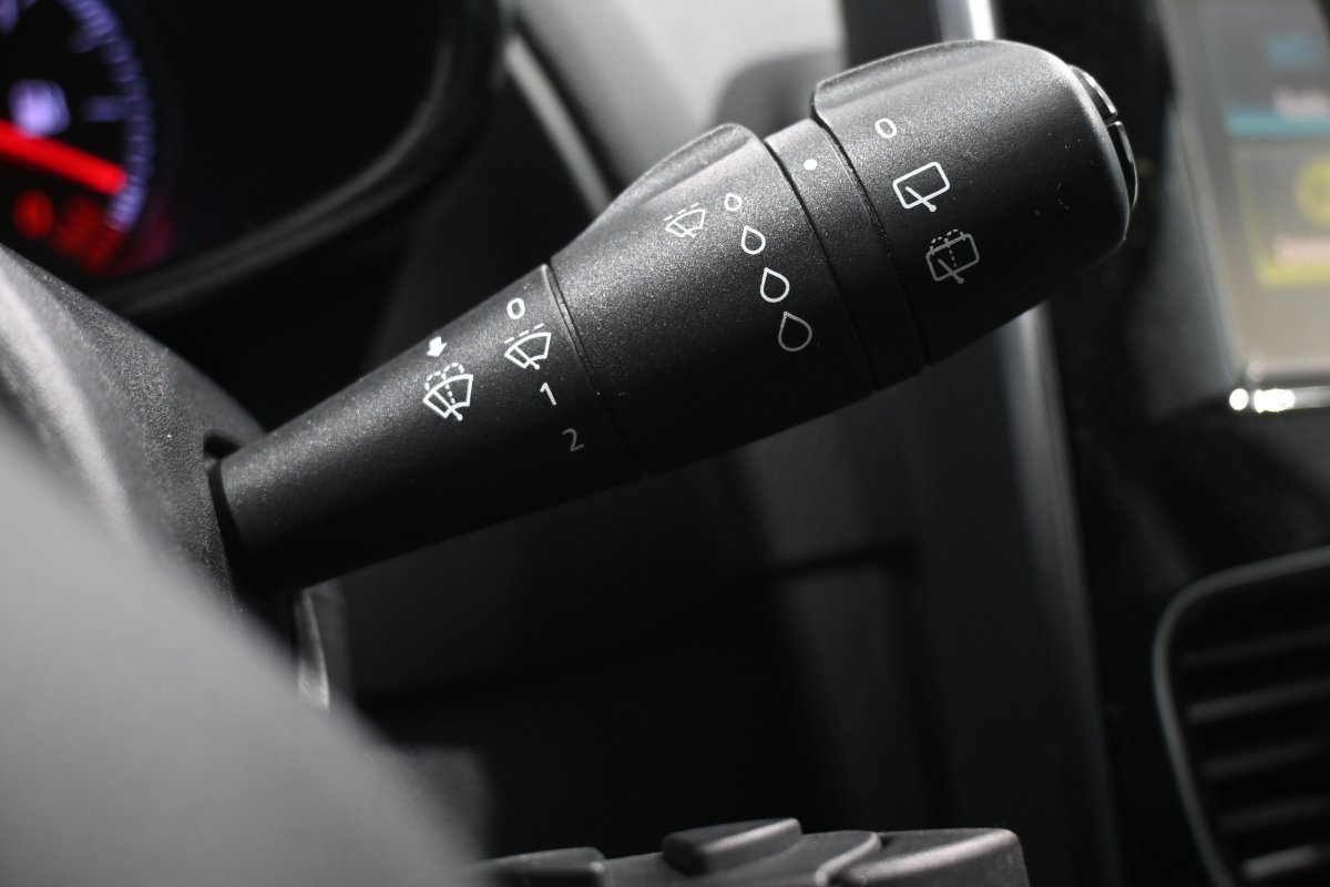 Foto Renault Clio 23