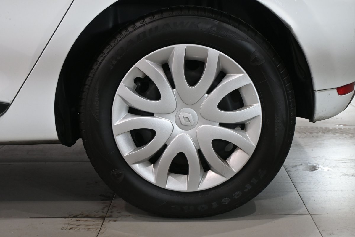 Foto Renault Clio 26