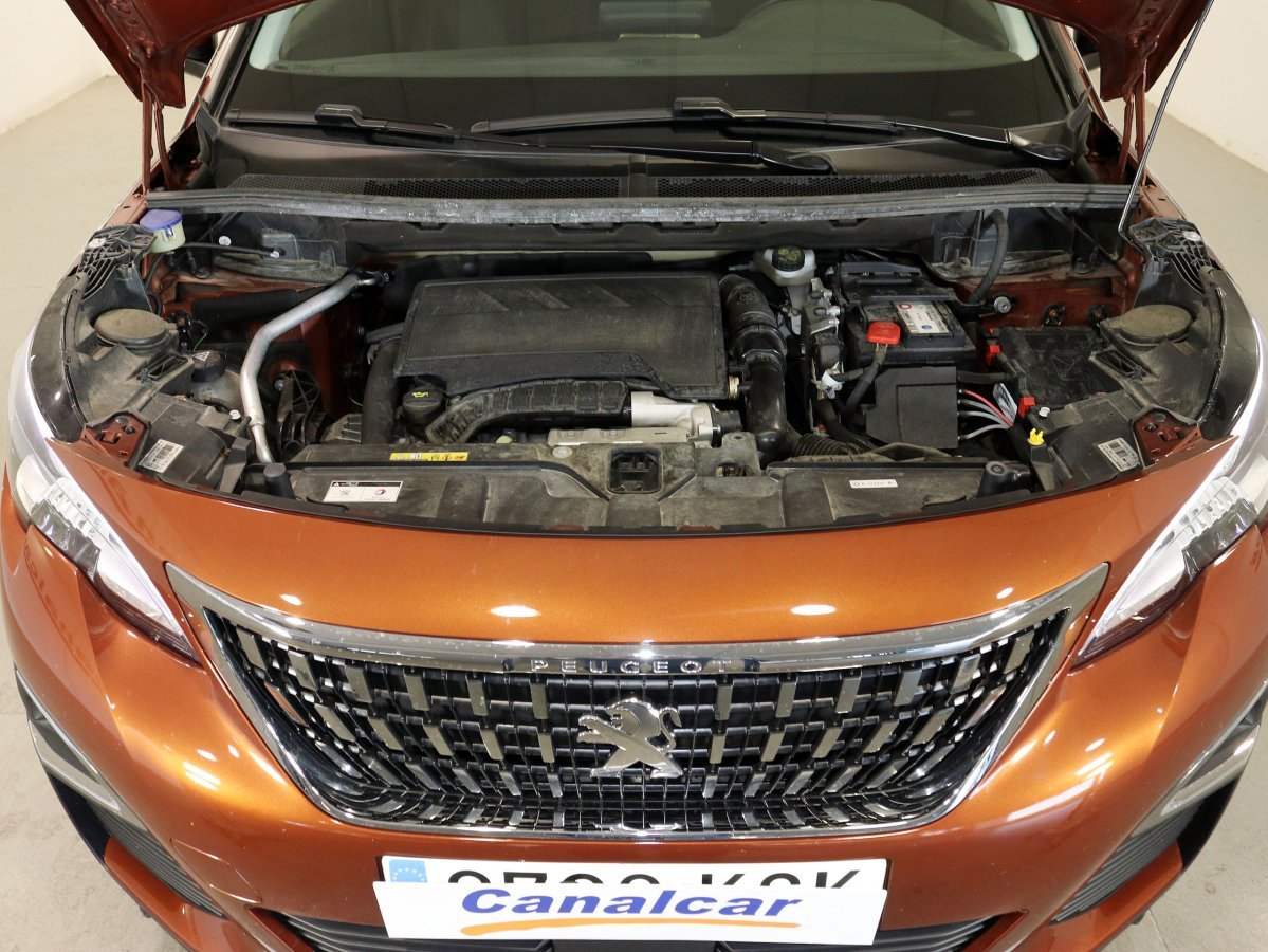 Foto Peugeot 3008 7