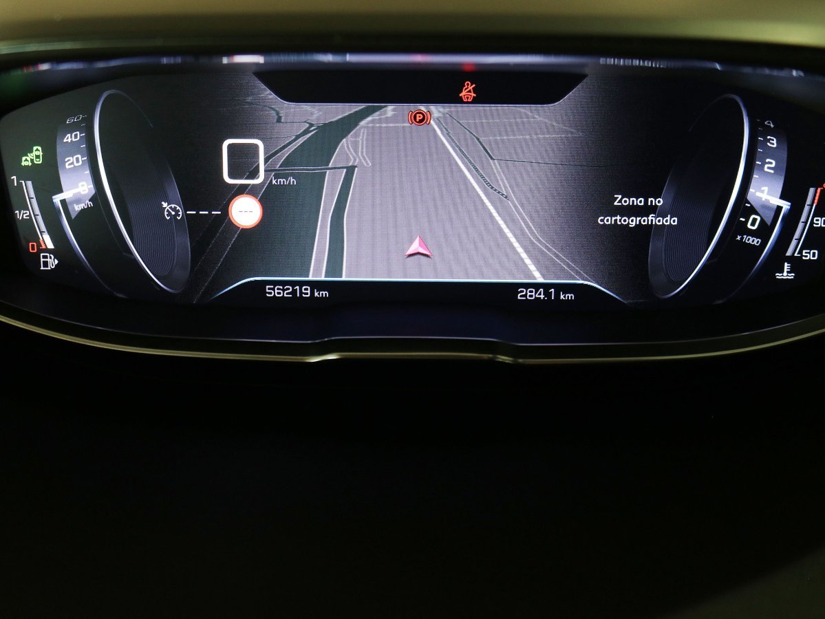 Foto Peugeot 3008 15