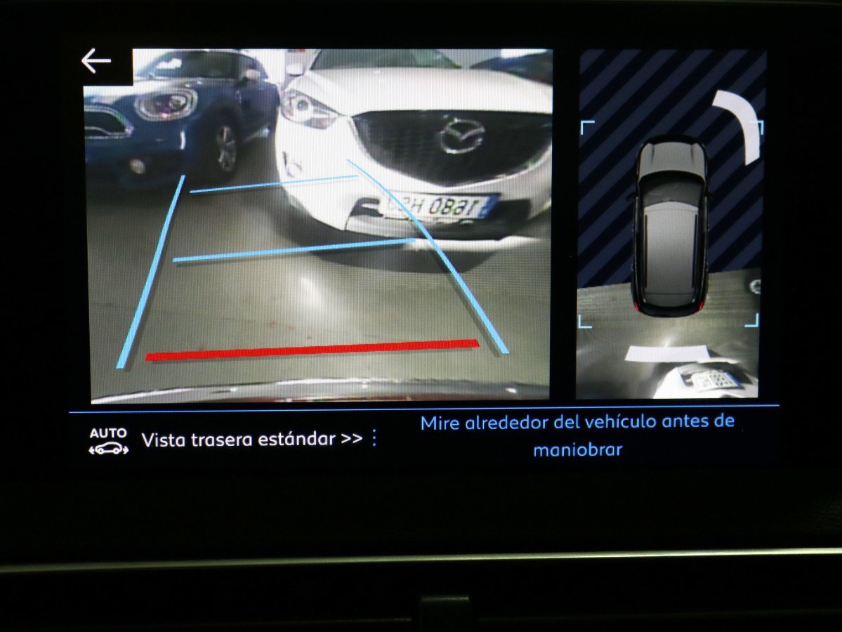 Foto Peugeot 3008 17