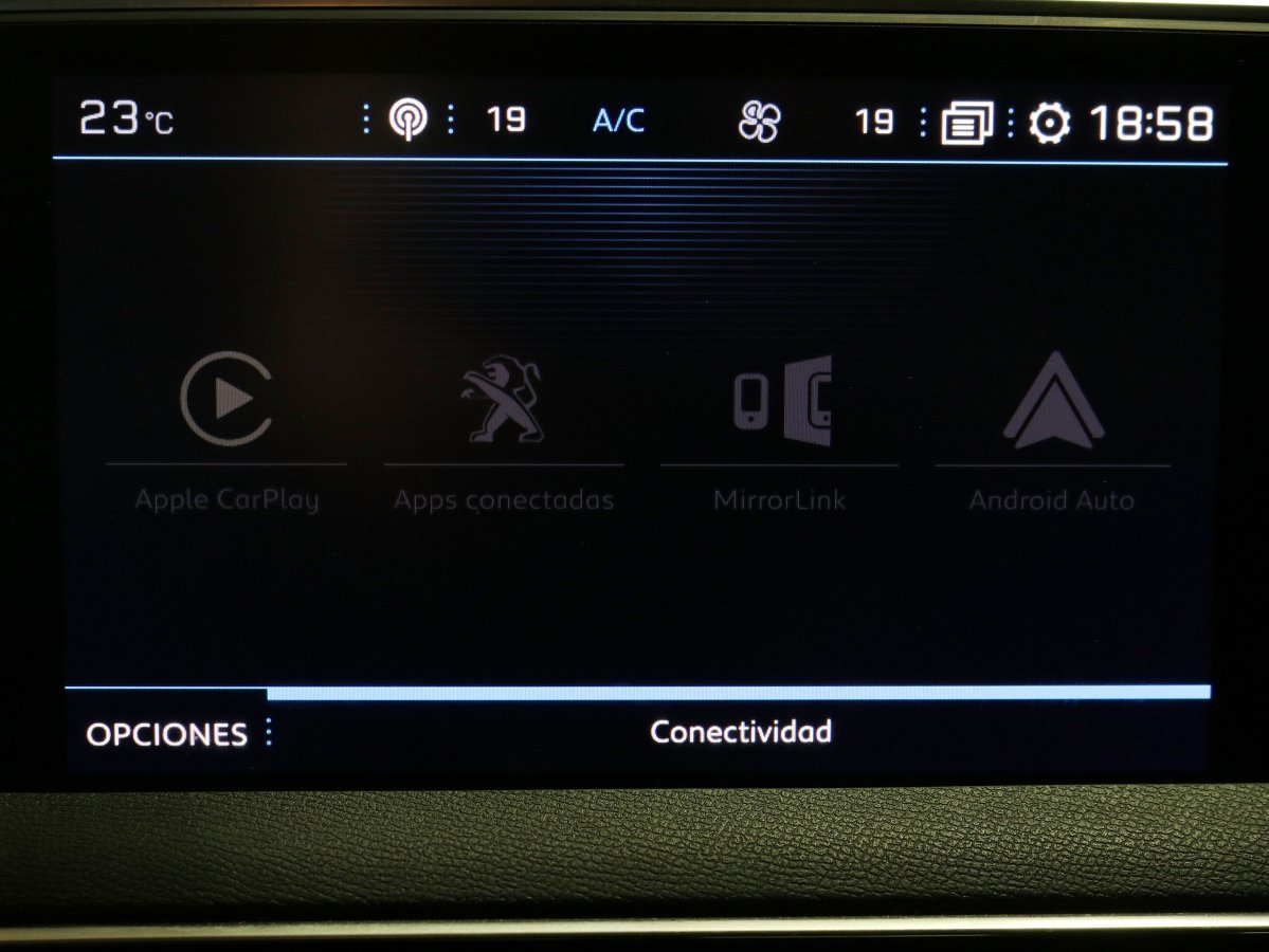 Foto Peugeot 3008 18