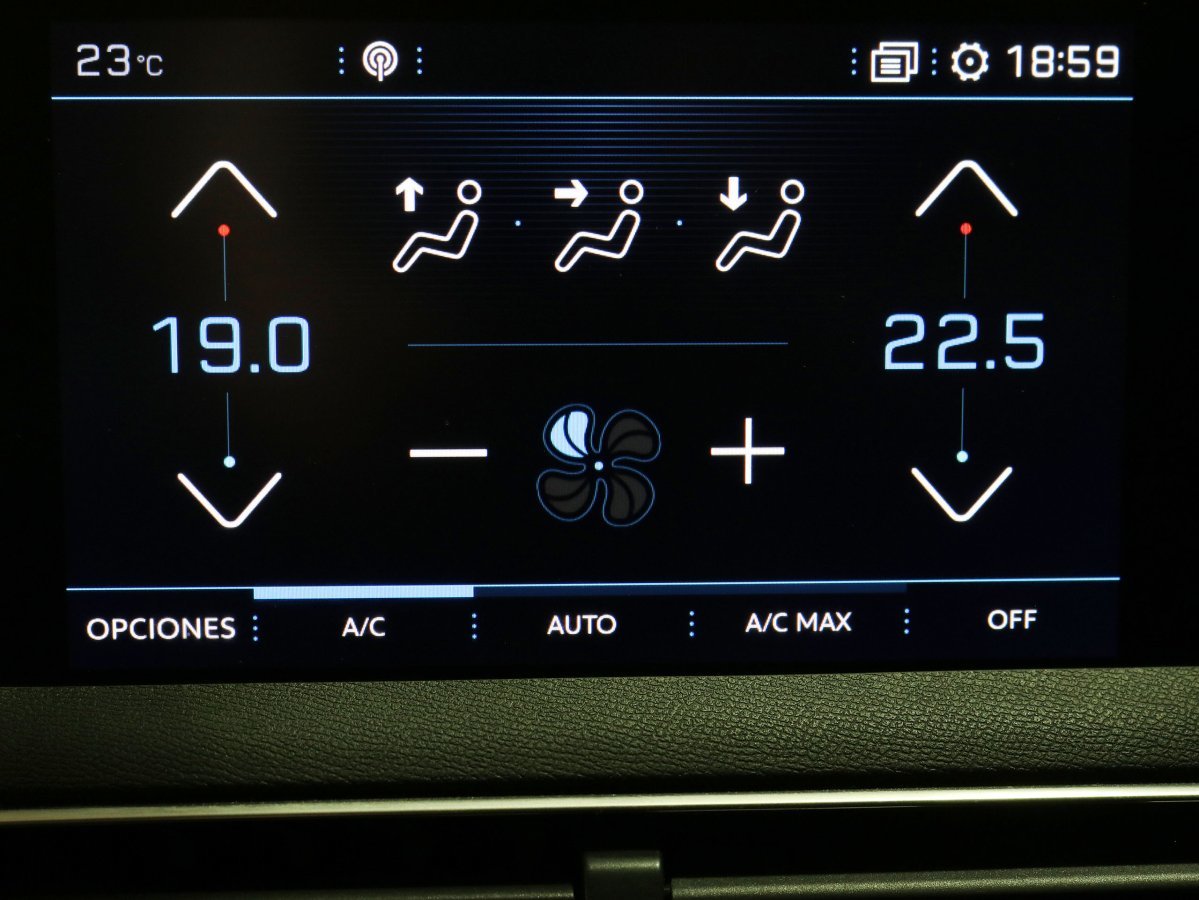 Foto Peugeot 3008 20