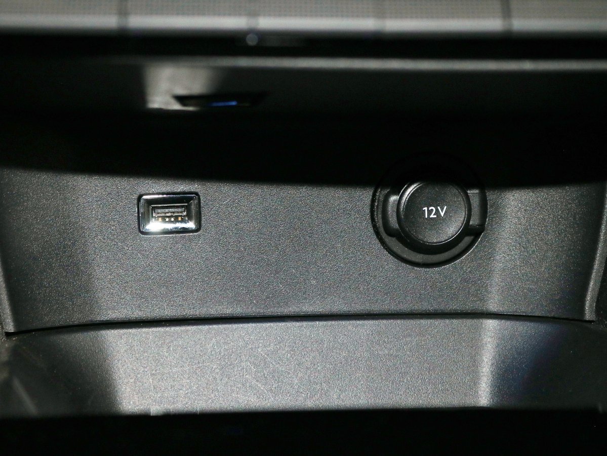 Foto Peugeot 3008 26