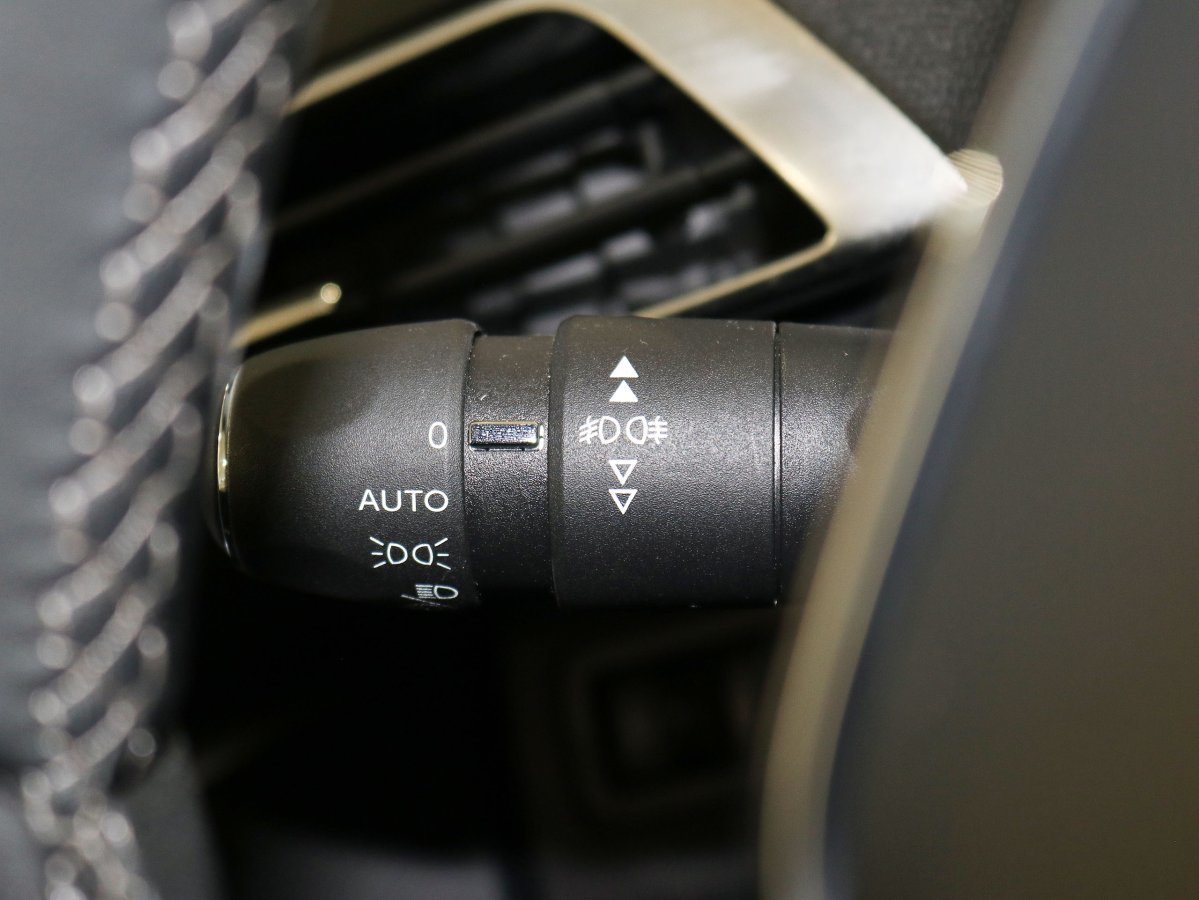 Foto Peugeot 3008 30