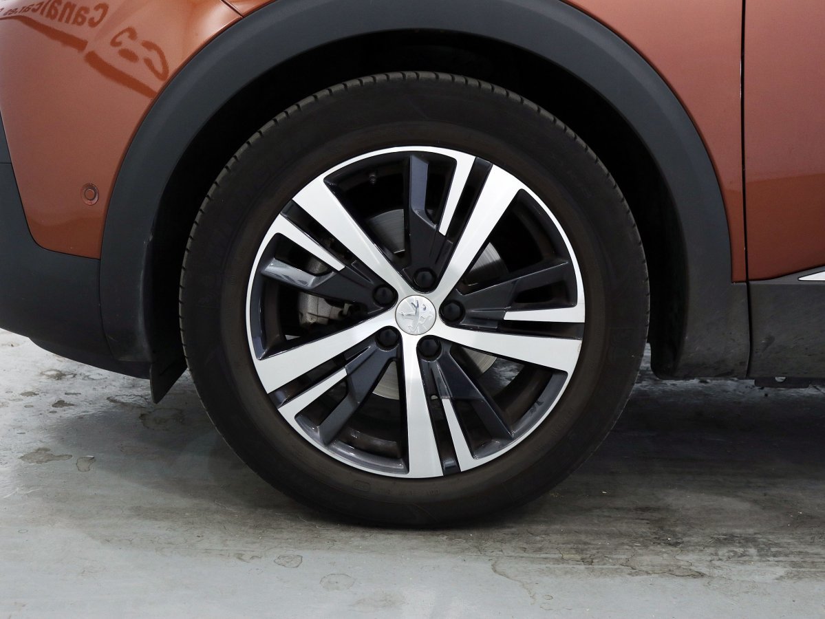 Foto Peugeot 3008 35