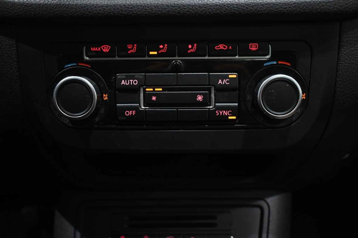 Foto Volkswagen Tiguan 16