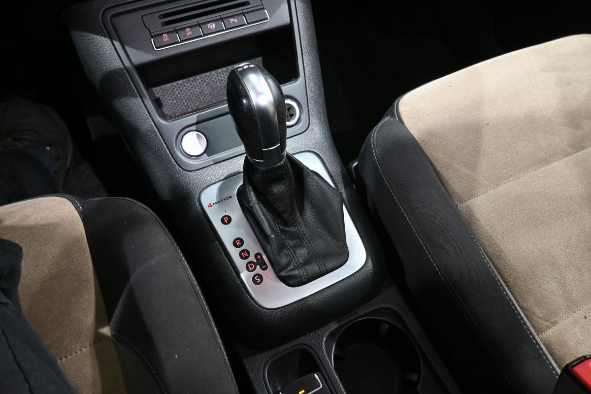 Foto Volkswagen Tiguan 20