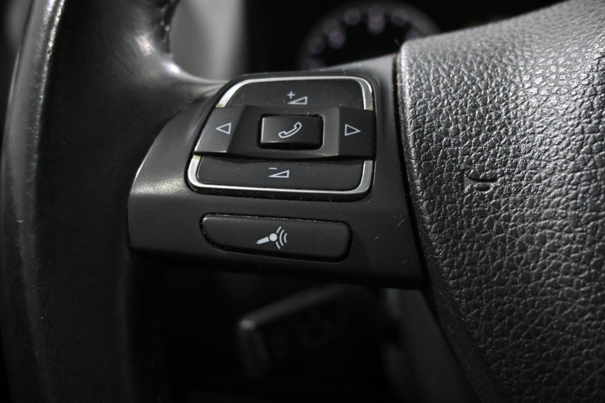 Foto Volkswagen Tiguan 21