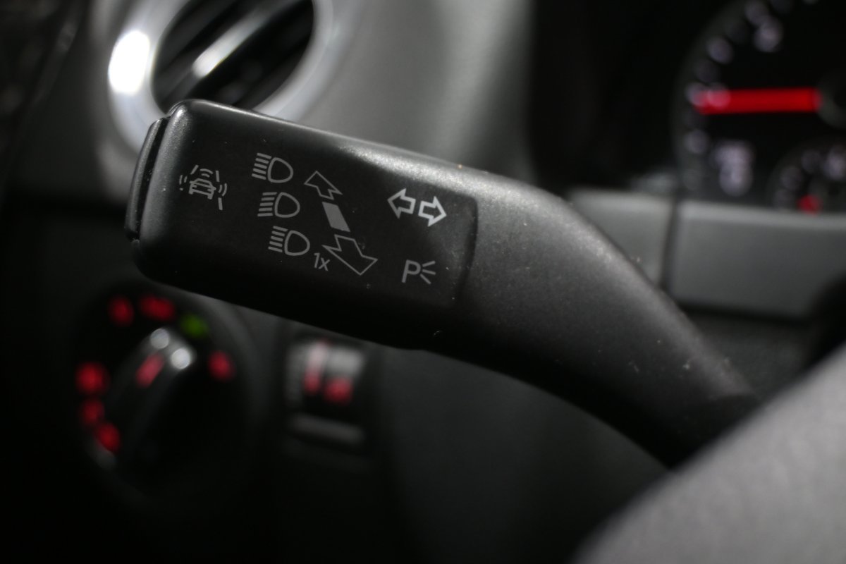 Foto Volkswagen Tiguan 25