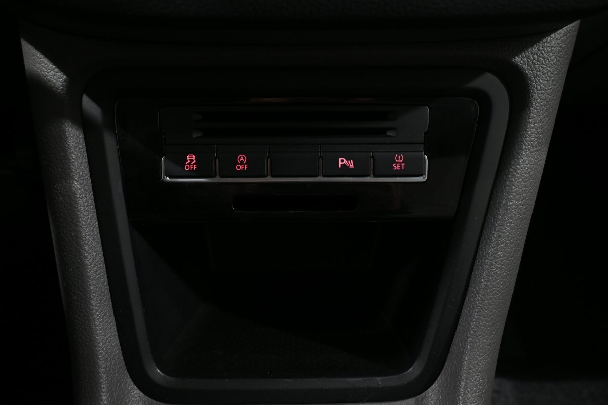 Foto Seat Alhambra 17