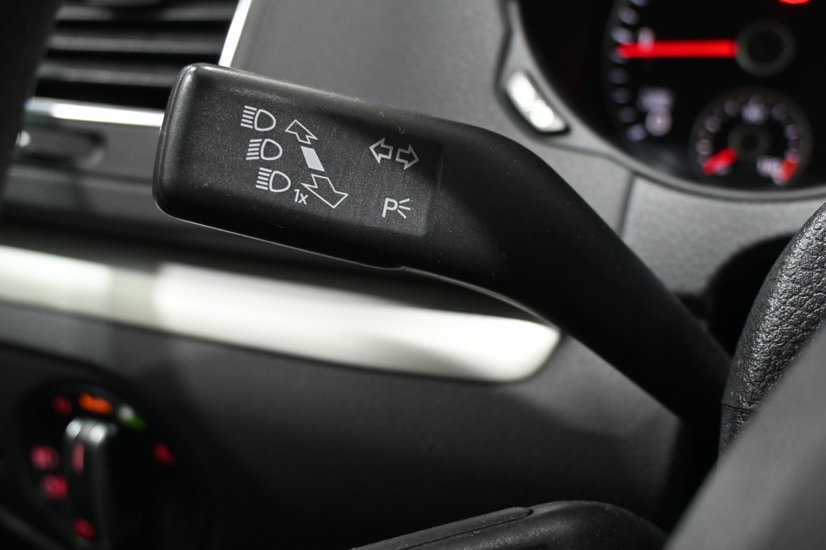 Foto Seat Alhambra 25