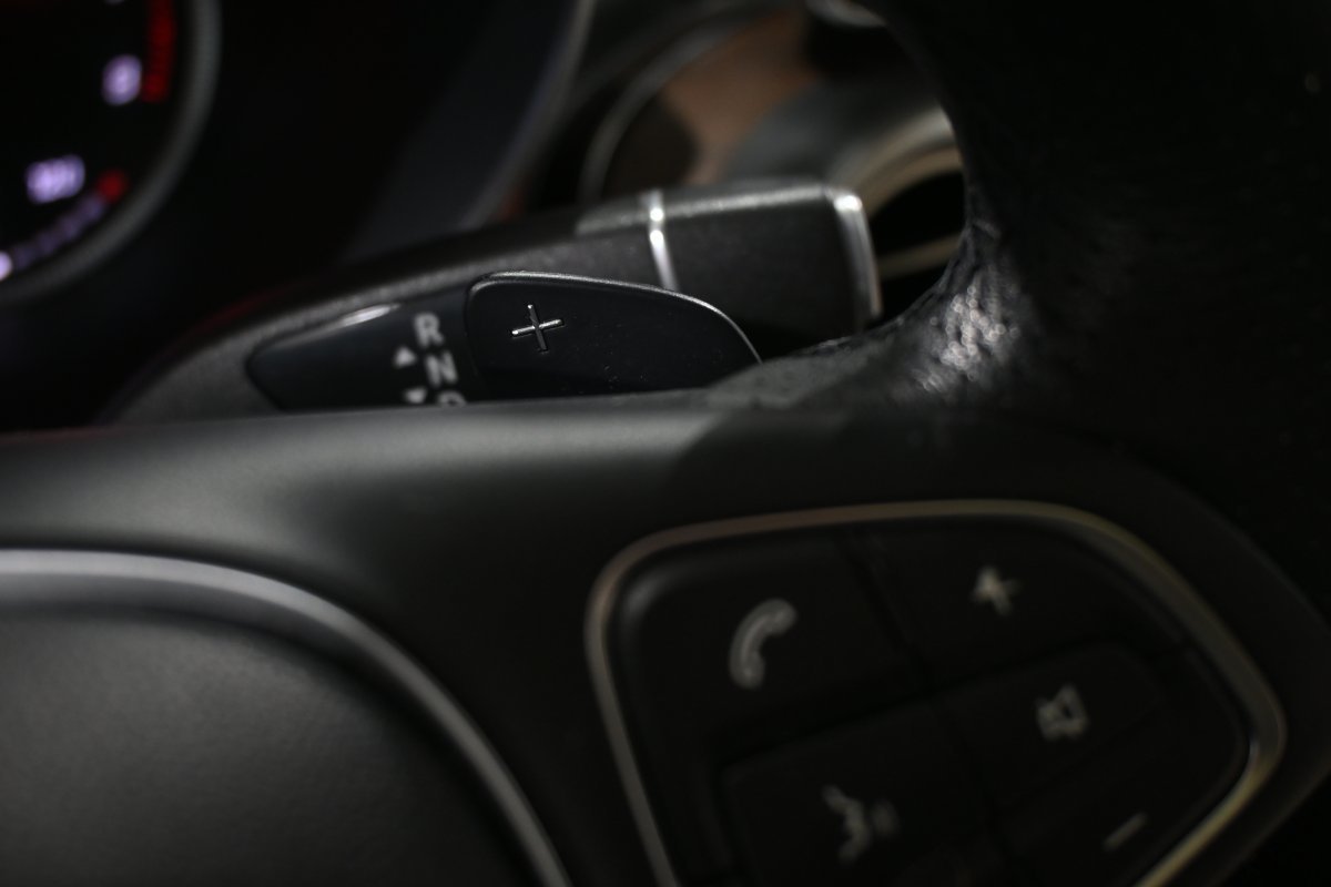 Foto Mercedes-Benz Clase GLC 25