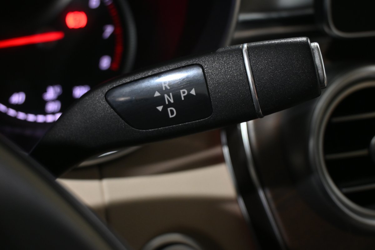 Foto Mercedes-Benz Clase GLC 28