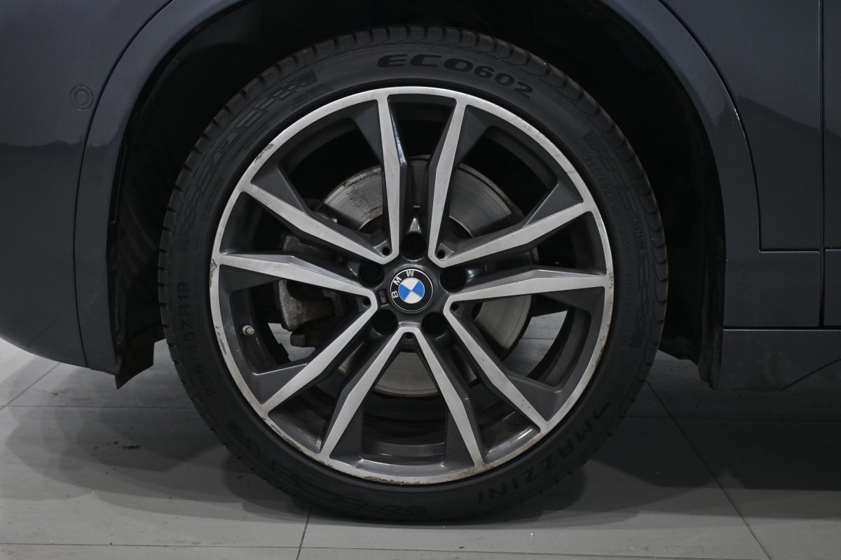 Foto BMW X2 32