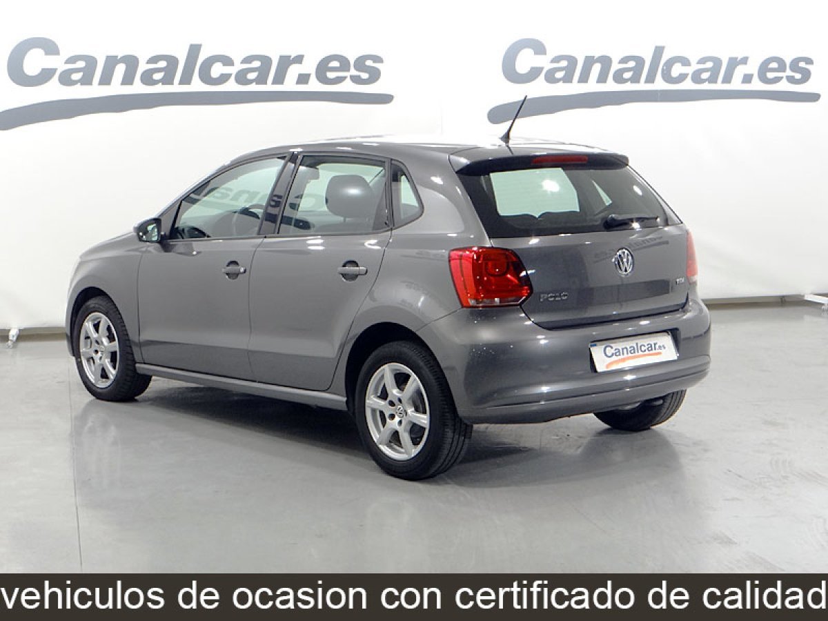 Foto Volkswagen Polo 7