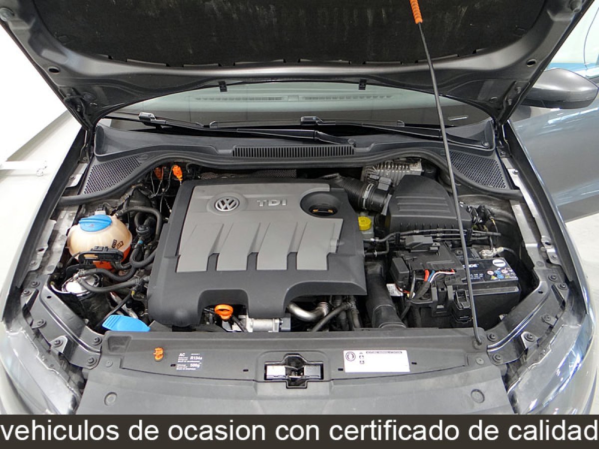 Foto Volkswagen Polo 10