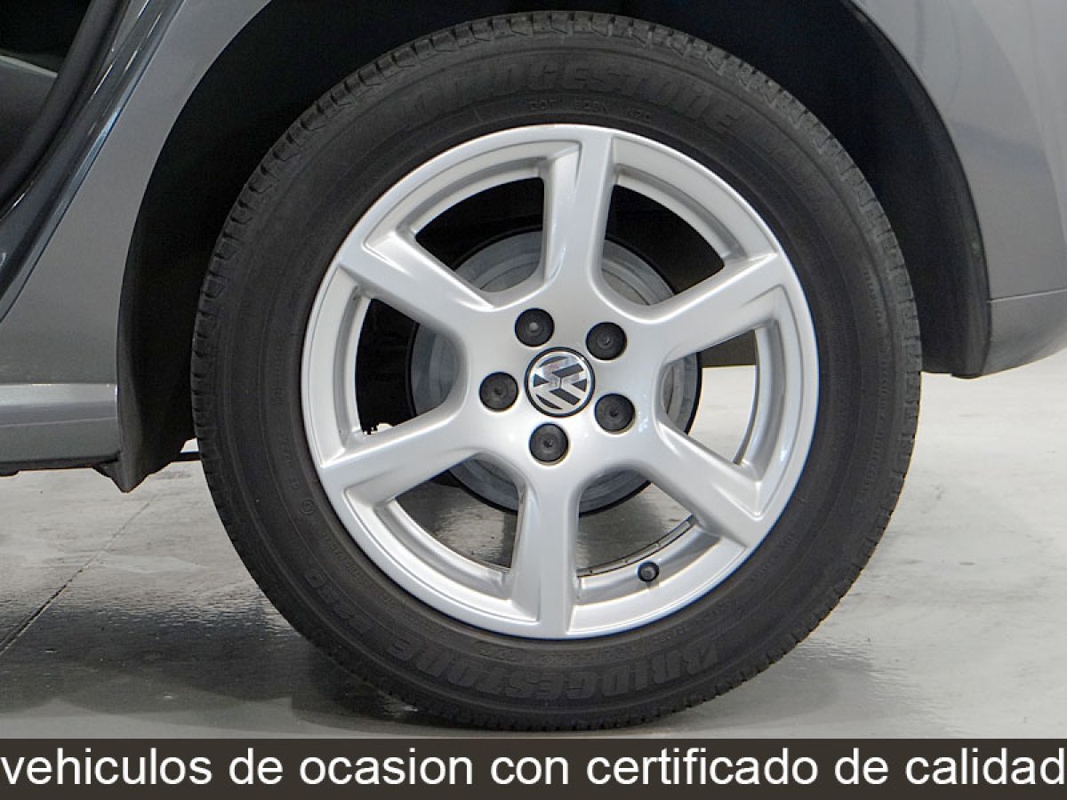 Foto Volkswagen Polo 13