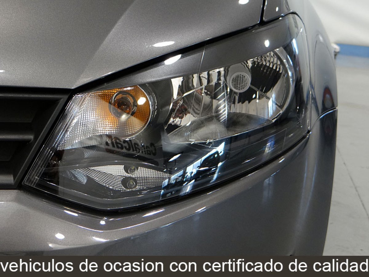 Foto Volkswagen Polo 17