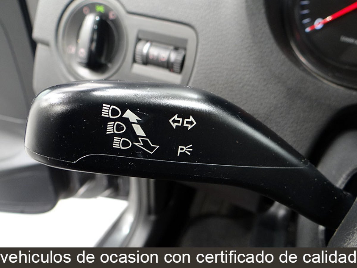 Foto Volkswagen Polo 27