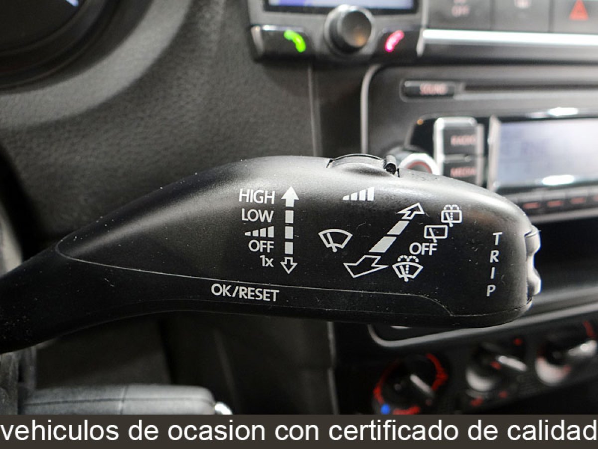 Foto Volkswagen Polo 28