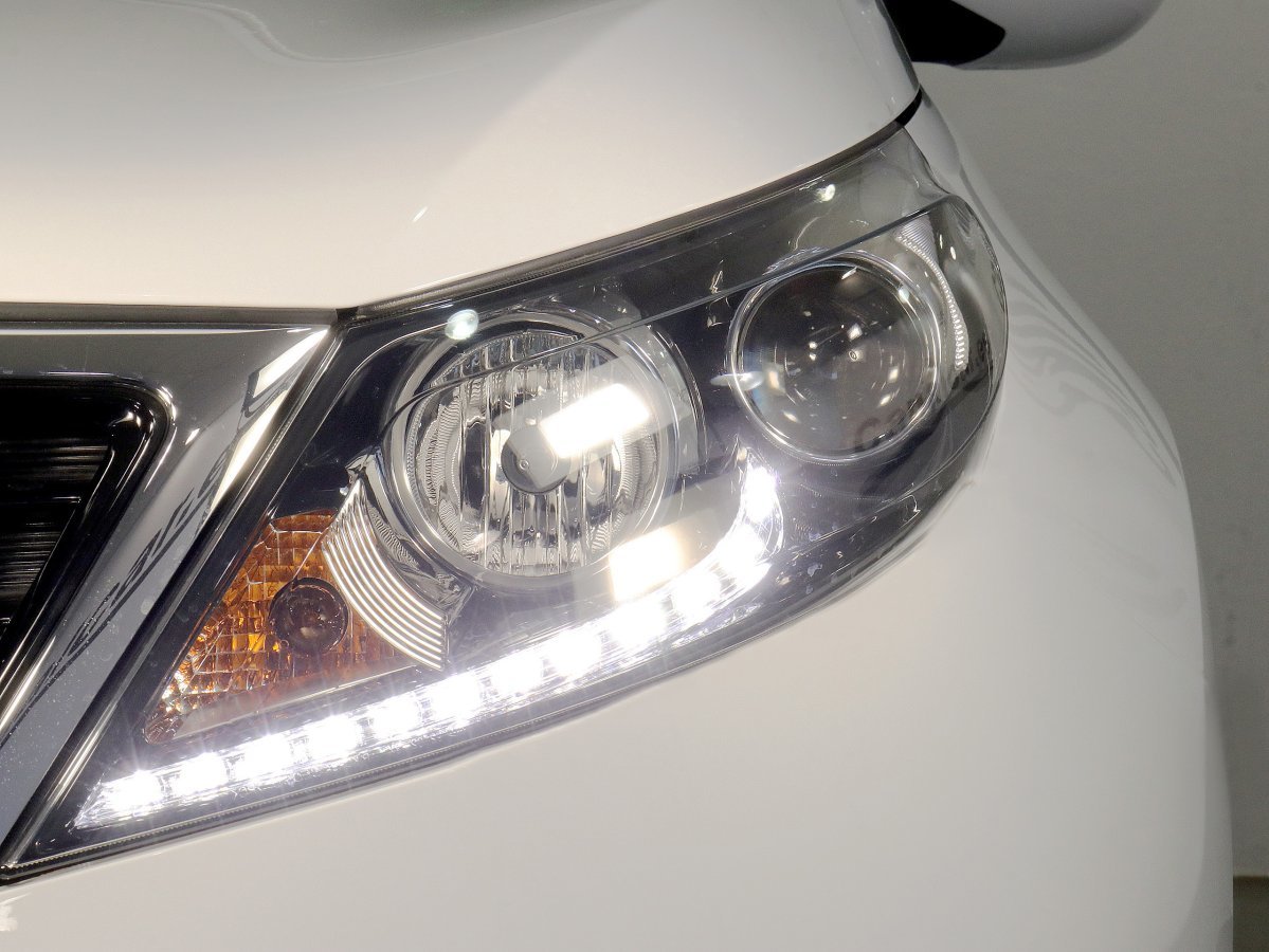 Foto Kia Sportage 12