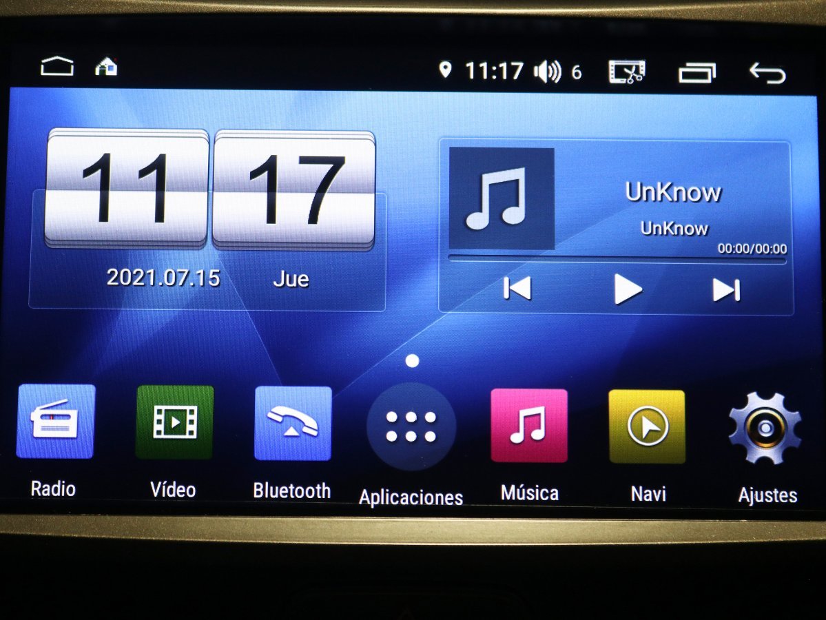 Foto Kia Sportage 16