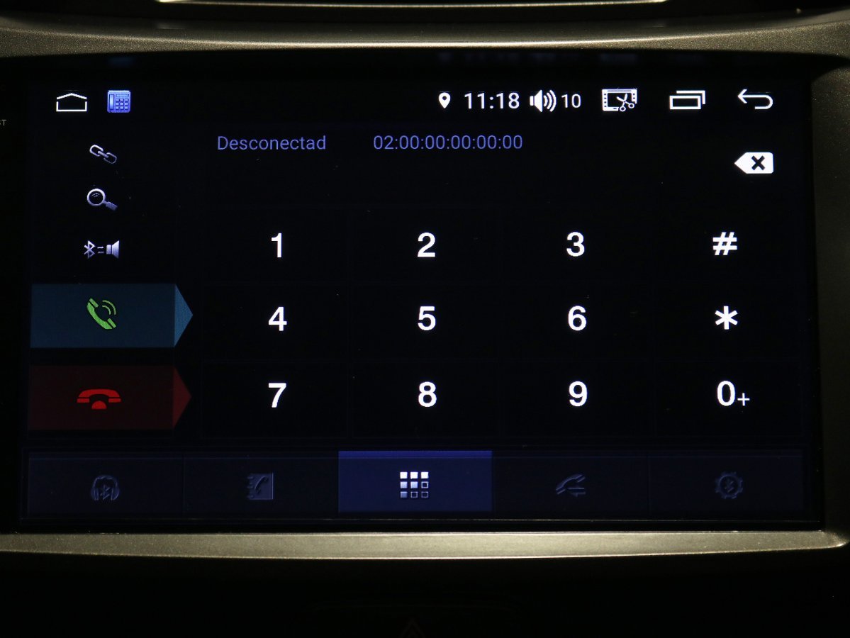 Foto Kia Sportage 18