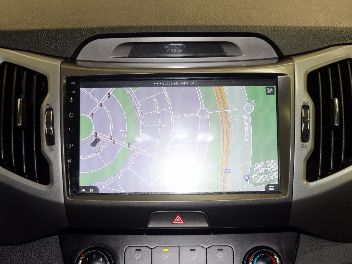 Foto Kia Sportage 20