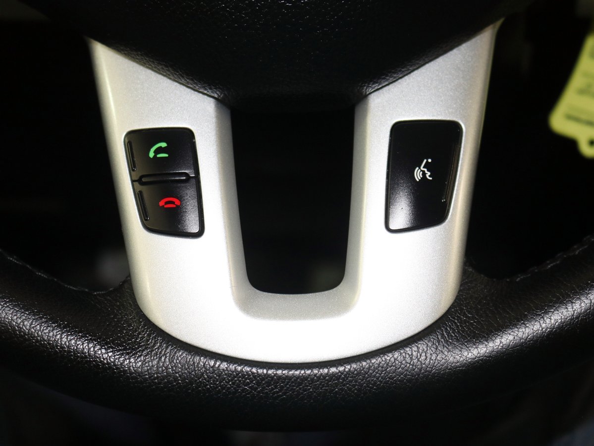 Foto Kia Sportage 30