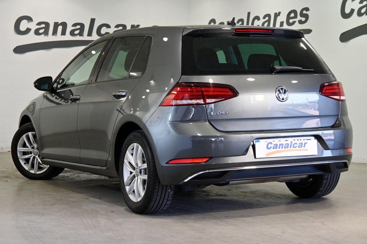 Foto Volkswagen Golf 6