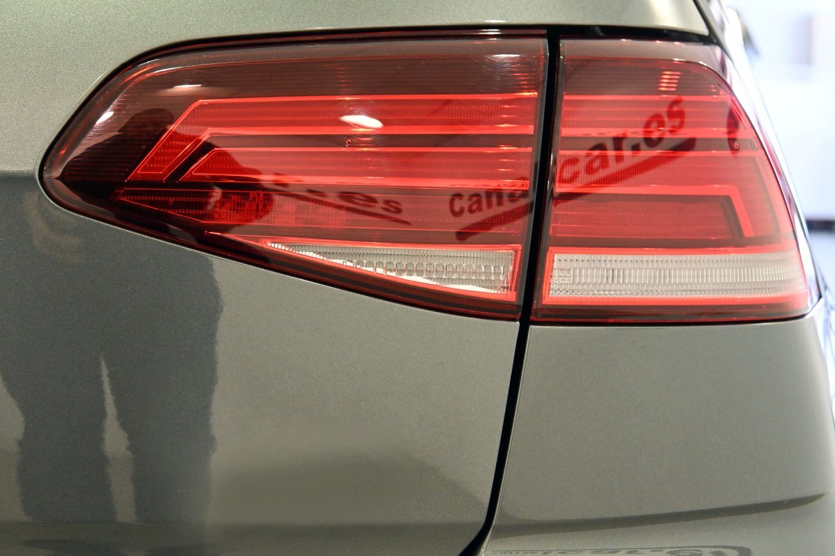 Foto Volkswagen Golf 10