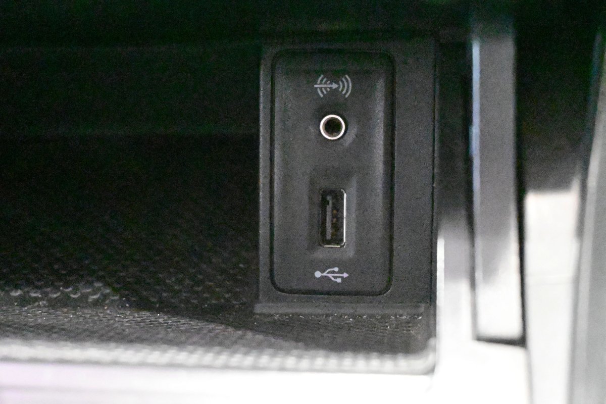 Foto Volkswagen Golf 29