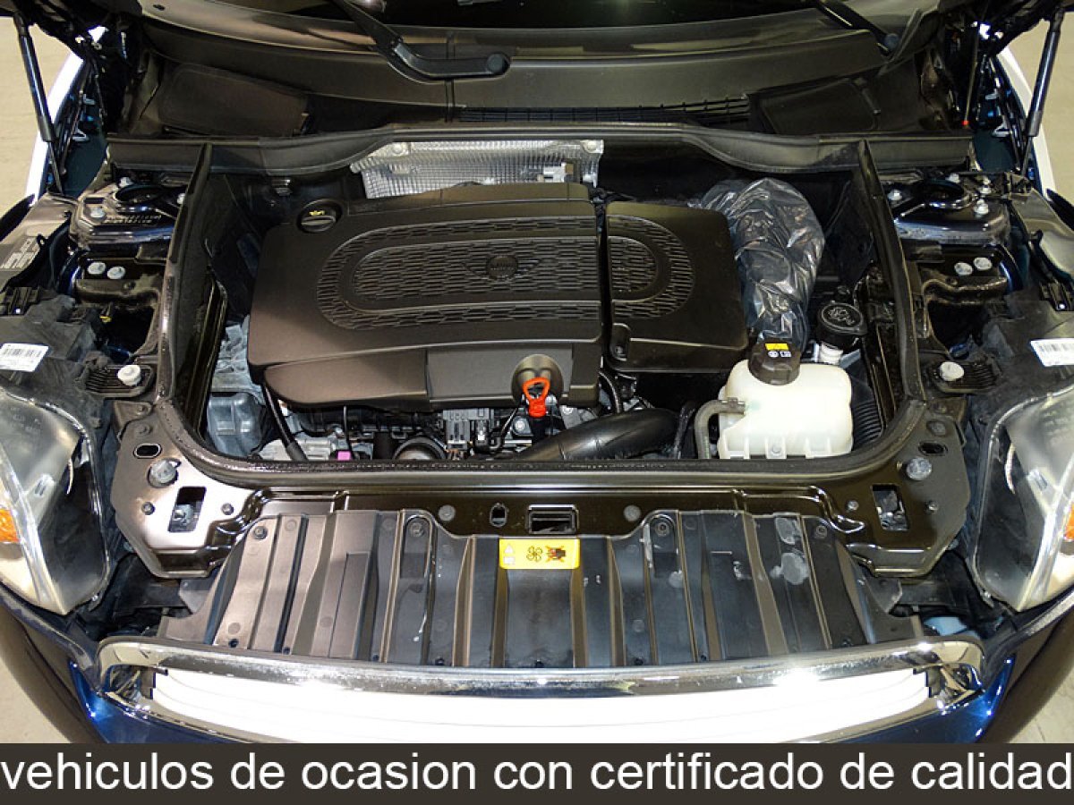 Foto Mini Countryman 7