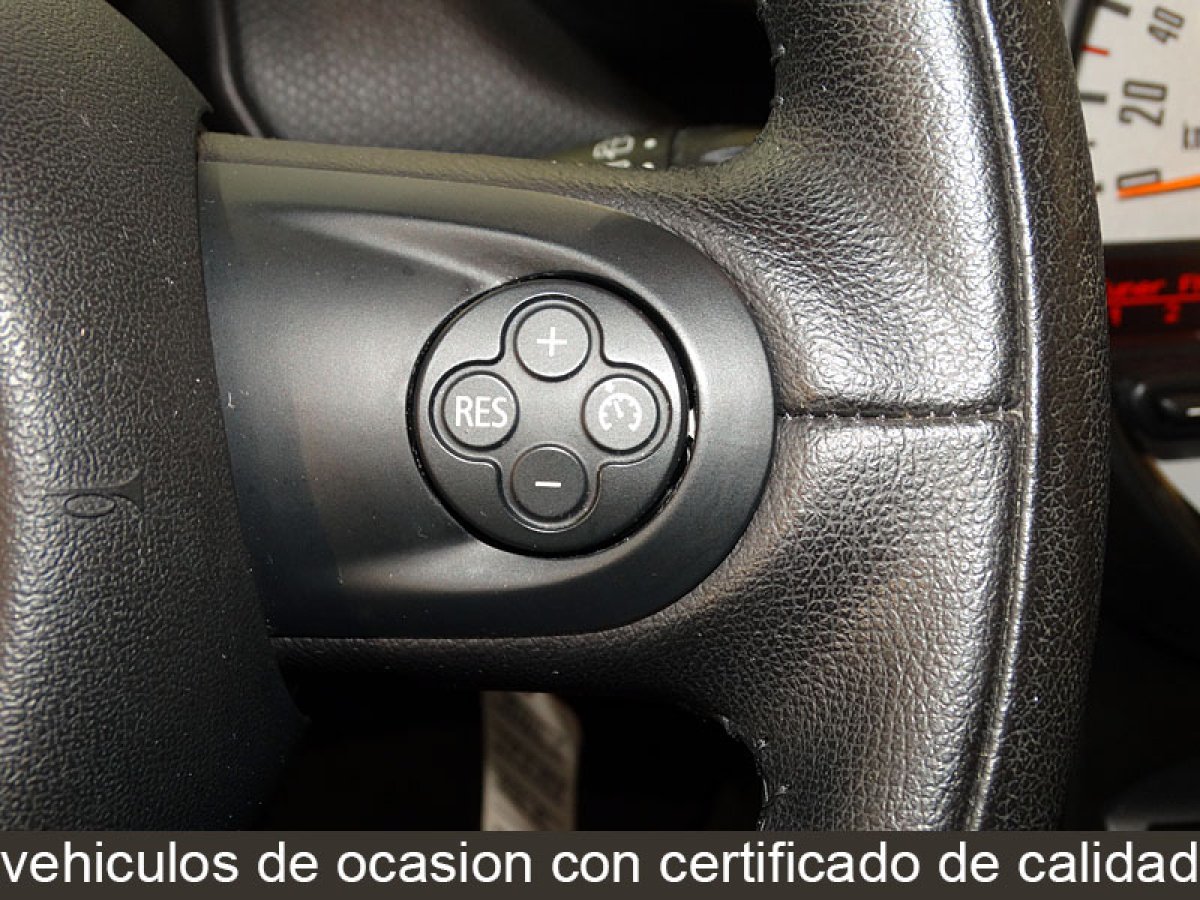 Foto Mini Countryman 23